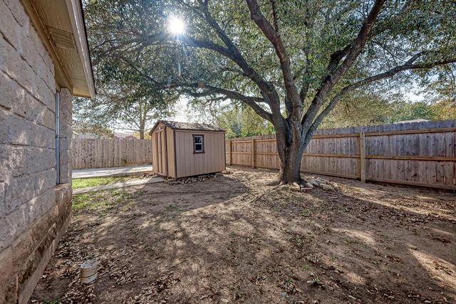 2317 Friarcreek LOOP, Round Rock, TX 78664