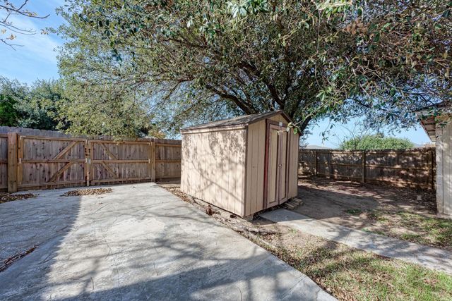 2317 Friarcreek LOOP, Round Rock, TX 78664