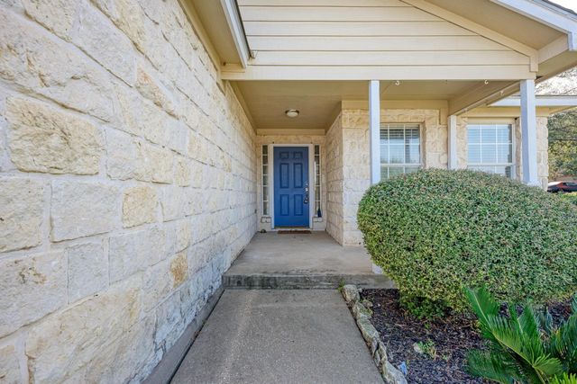 2317 Friarcreek LOOP, Round Rock, TX 78664
