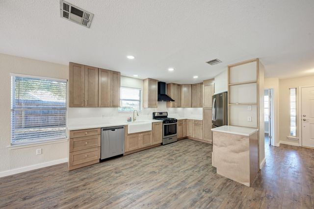 2317 Friarcreek LOOP, Round Rock, TX 78664