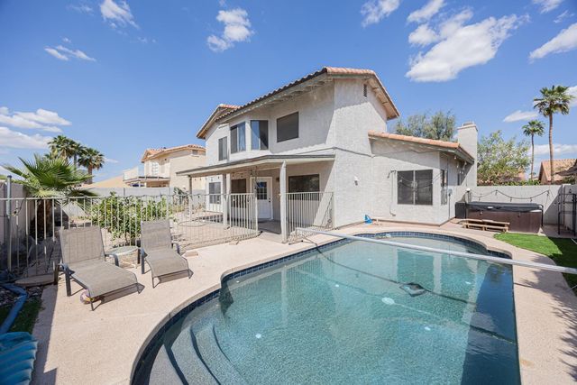 11121 W Sunflower Place, Avondale, AZ 85392