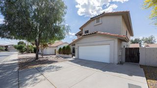 11121 W Sunflower Place, Avondale, AZ 85392