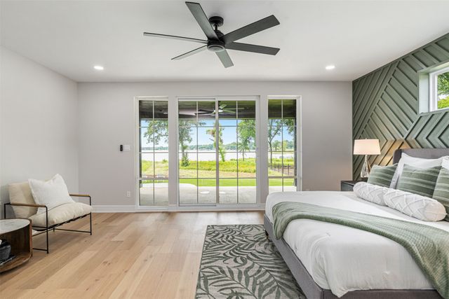 1524 Shoreline Drive, Kemp, TX 75143