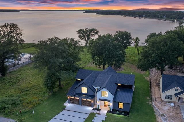 1524 Shoreline Drive, Kemp, TX 75143