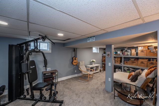 2048 College Avenue, Grand Rapids, MI 49507