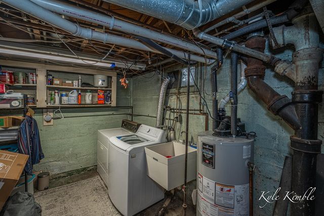 2048 College Avenue, Grand Rapids, MI 49507