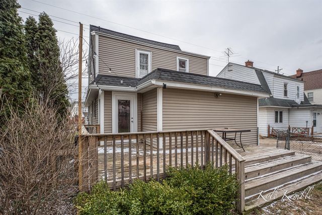 2048 College Avenue, Grand Rapids, MI 49507