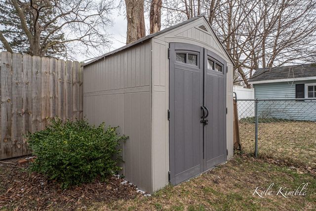 2048 College Avenue, Grand Rapids, MI 49507