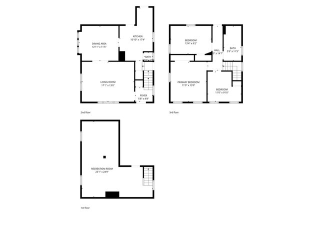 2048 College Avenue, Grand Rapids, MI 49507