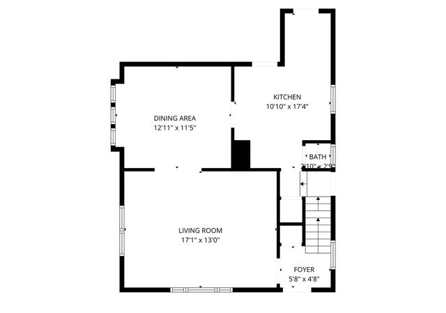 2048 College Avenue, Grand Rapids, MI 49507