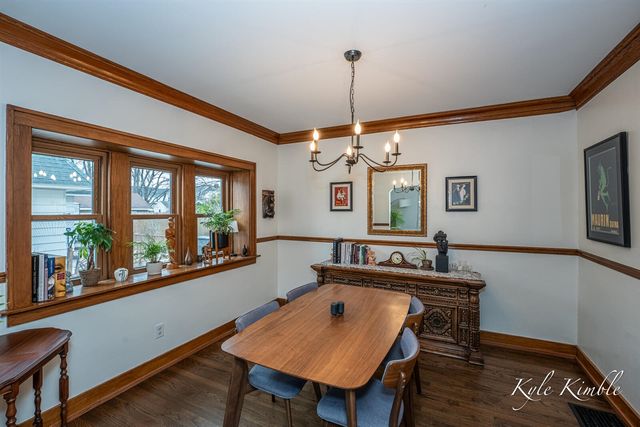 2048 College Avenue, Grand Rapids, MI 49507