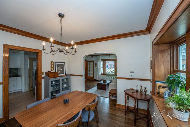 2048 College Avenue, Grand Rapids, MI 49507