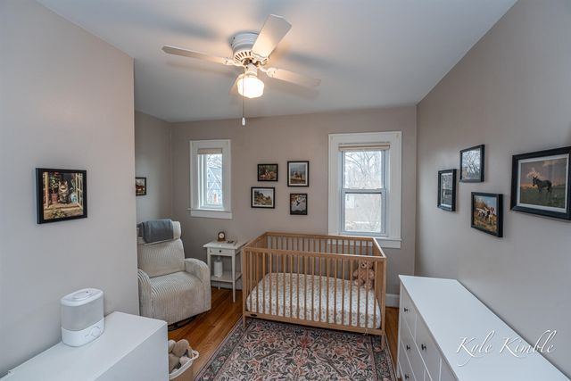 2048 College Avenue, Grand Rapids, MI 49507