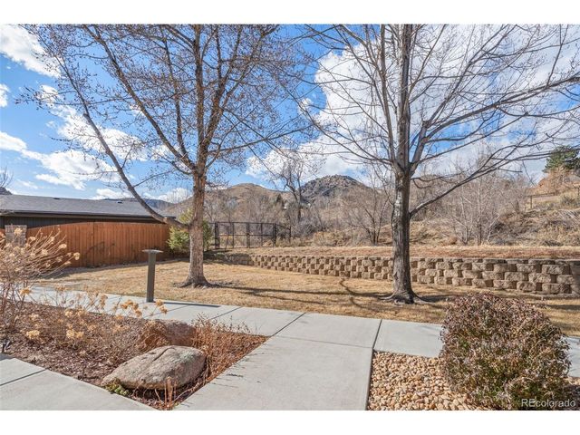 724 Elm Cir, Golden, CO 80401