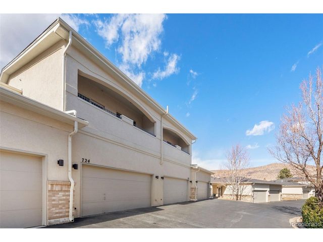 724 Elm Cir, Golden, CO 80401