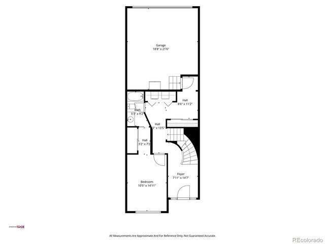 724 Elm Cir, Golden, CO 80401