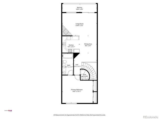 724 Elm Cir, Golden, CO 80401