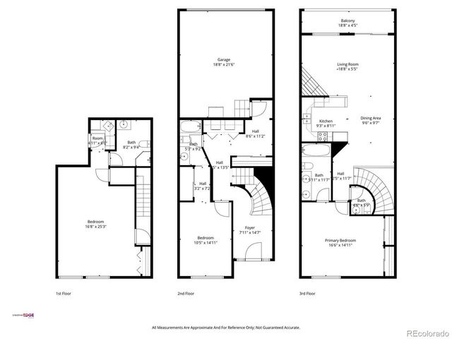 724 Elm Cir, Golden, CO 80401