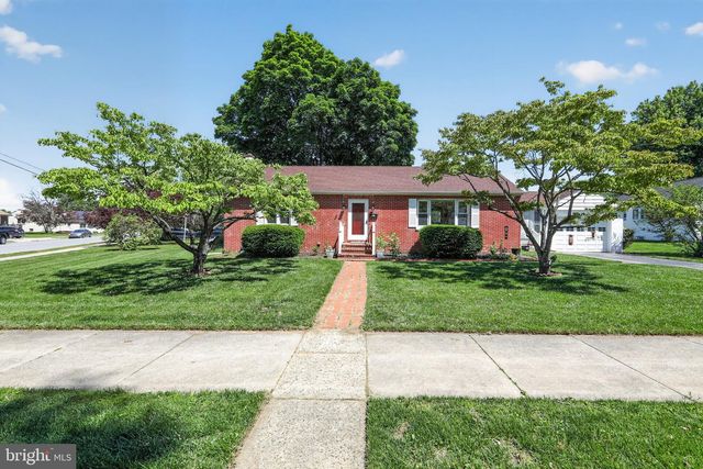 21 KING ST, Downingtown, PA 19335