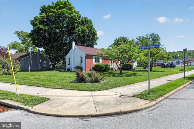 21 KING ST, Downingtown, PA 19335