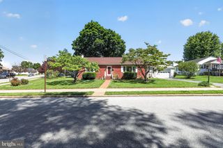 21 KING ST, Downingtown, PA 19335