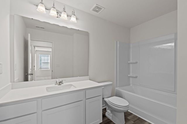 913 Harvest Terrace, Glenn Heights, TX 75154