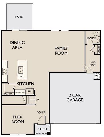 913 Harvest Terrace, Glenn Heights, TX 75154