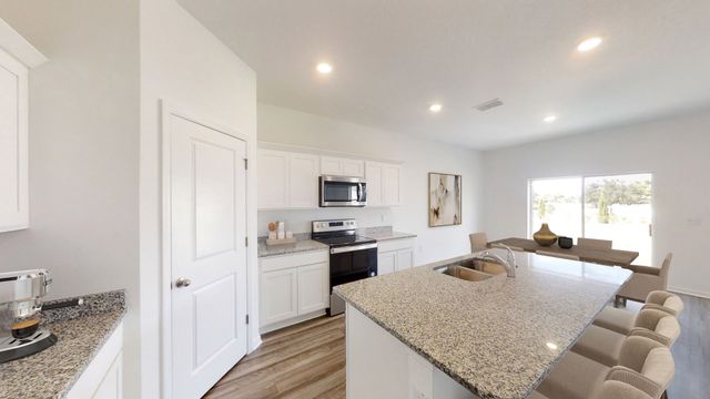 913 Harvest Terrace, Glenn Heights, TX 75154