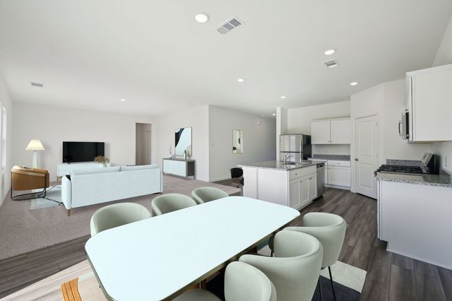 913 Harvest Terrace, Glenn Heights, TX 75154