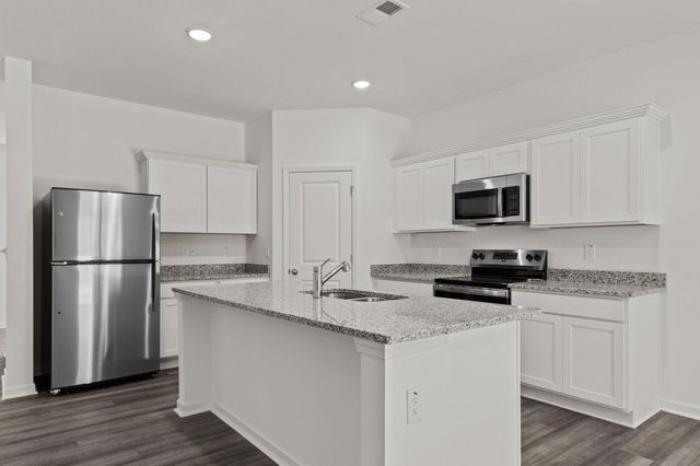 913 Harvest Terrace, Glenn Heights, TX 75154