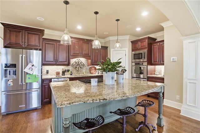 95 Grand View Drive, Cleveland, GA 30528