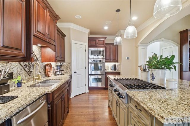 95 Grand View Drive, Cleveland, GA 30528