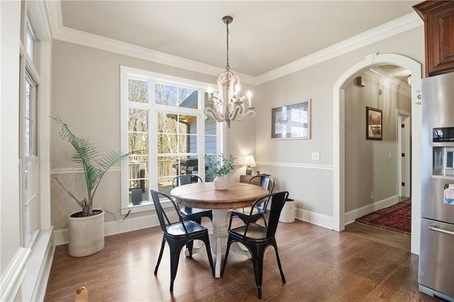 95 Grand View Drive, Cleveland, GA 30528