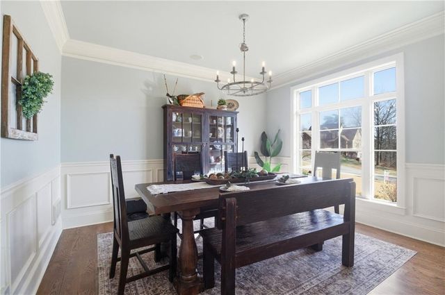 95 Grand View Drive, Cleveland, GA 30528