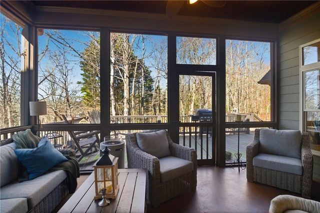 95 Grand View Drive, Cleveland, GA 30528