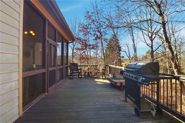 95 Grand View Drive, Cleveland, GA 30528