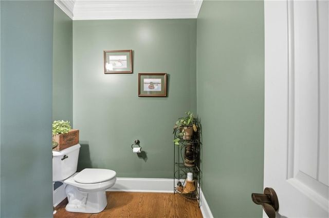 95 Grand View Drive, Cleveland, GA 30528