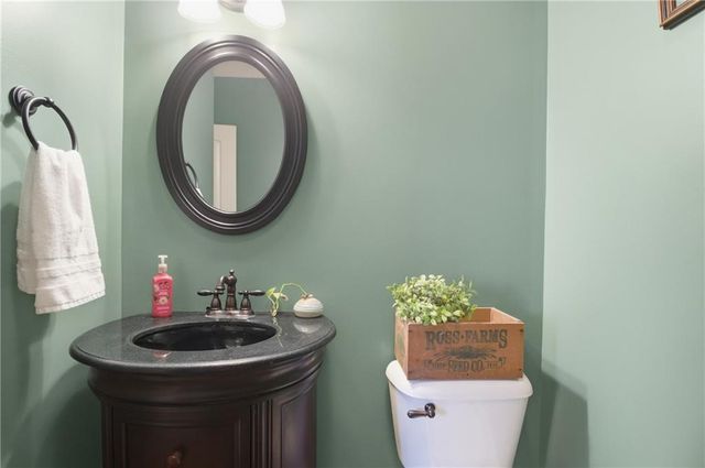 95 Grand View Drive, Cleveland, GA 30528