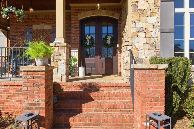 95 Grand View Drive, Cleveland, GA 30528