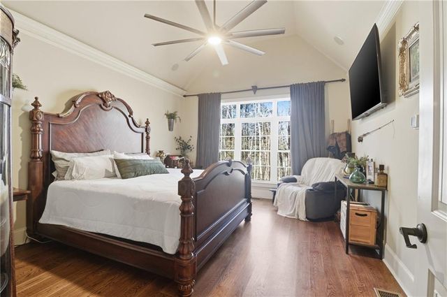 95 Grand View Drive, Cleveland, GA 30528