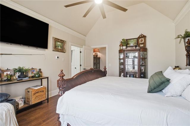 95 Grand View Drive, Cleveland, GA 30528