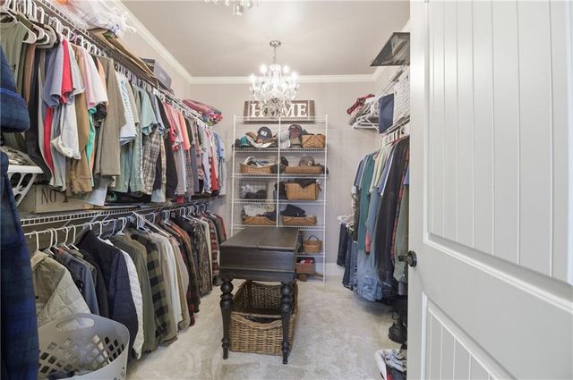 95 Grand View Drive, Cleveland, GA 30528