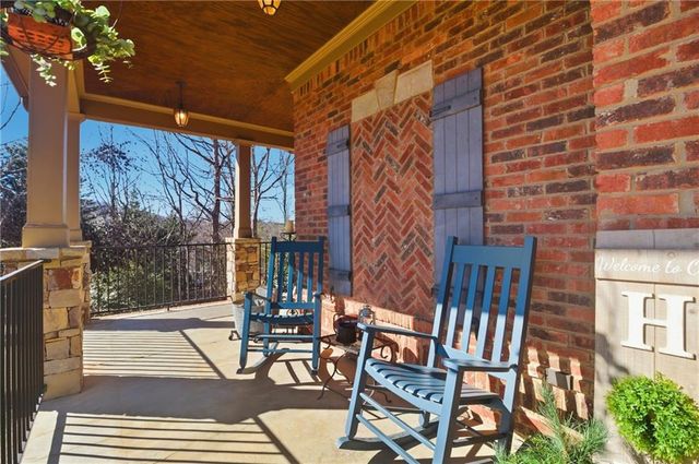 95 Grand View Drive, Cleveland, GA 30528