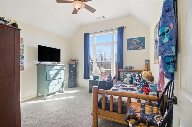 95 Grand View Drive, Cleveland, GA 30528