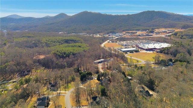 95 Grand View Drive, Cleveland, GA 30528