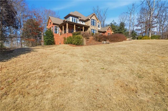 95 Grand View Drive, Cleveland, GA 30528