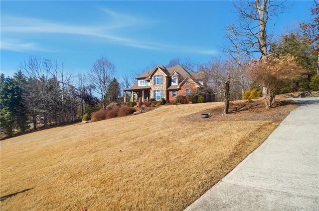 95 Grand View Drive, Cleveland, GA 30528