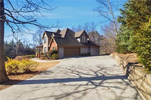 95 Grand View Drive, Cleveland, GA 30528