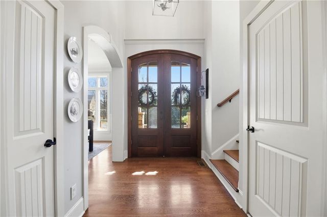 95 Grand View Drive, Cleveland, GA 30528