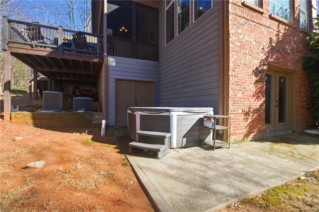 95 Grand View Drive, Cleveland, GA 30528